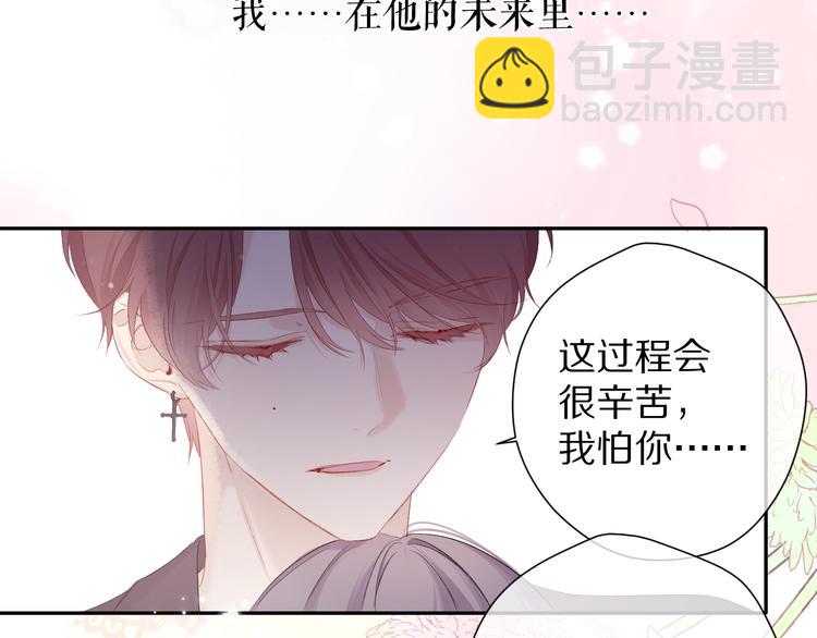 保護我方大大 - 第82話 關於未來(2/2) - 1