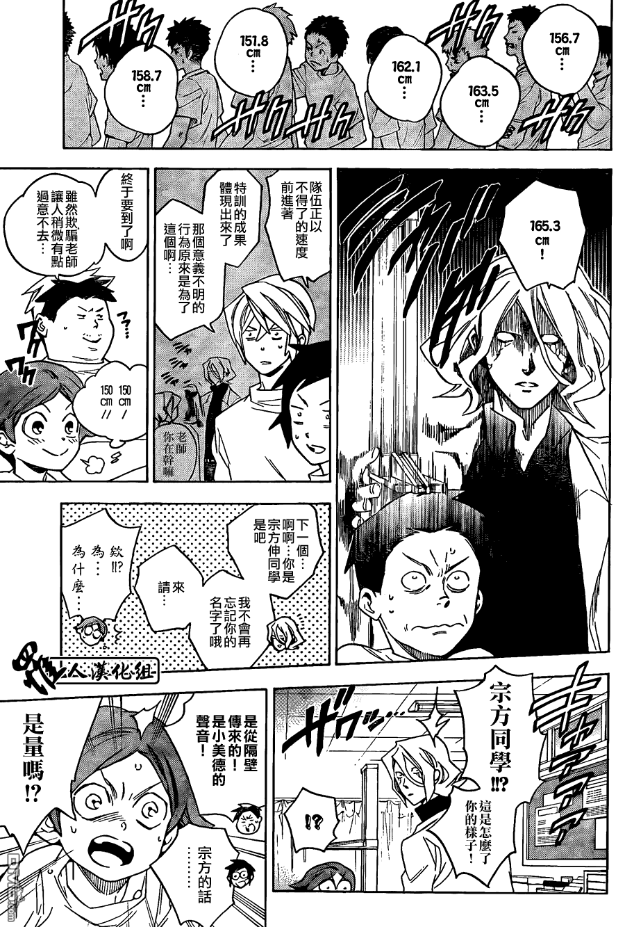 保健室的死神 - 第36話 - 3