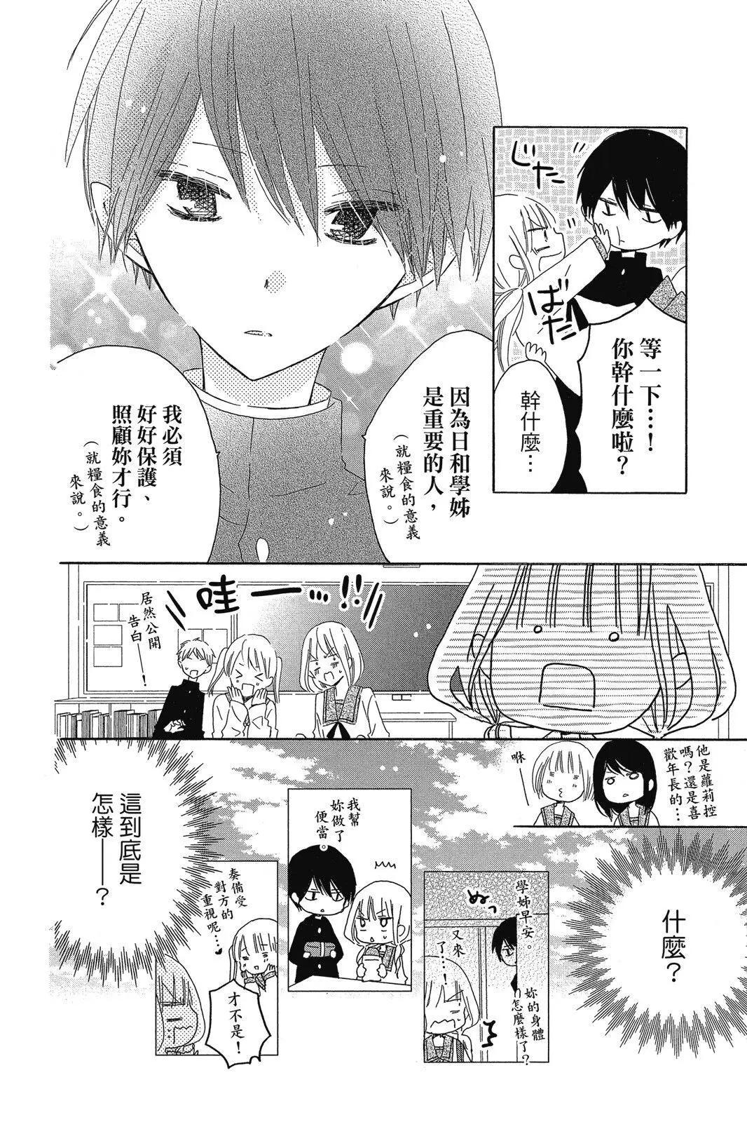 保健室的影山君 - 第01卷(1/4) - 8
