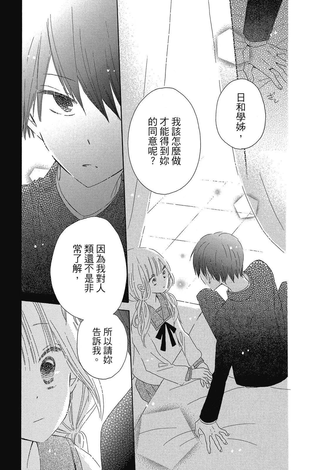 保健室的影山君 - 第01卷(1/4) - 3
