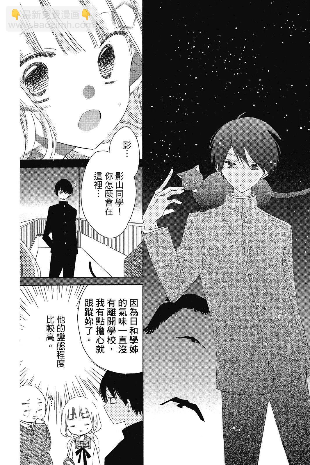 保健室的影山君 - 第01卷(1/4) - 5