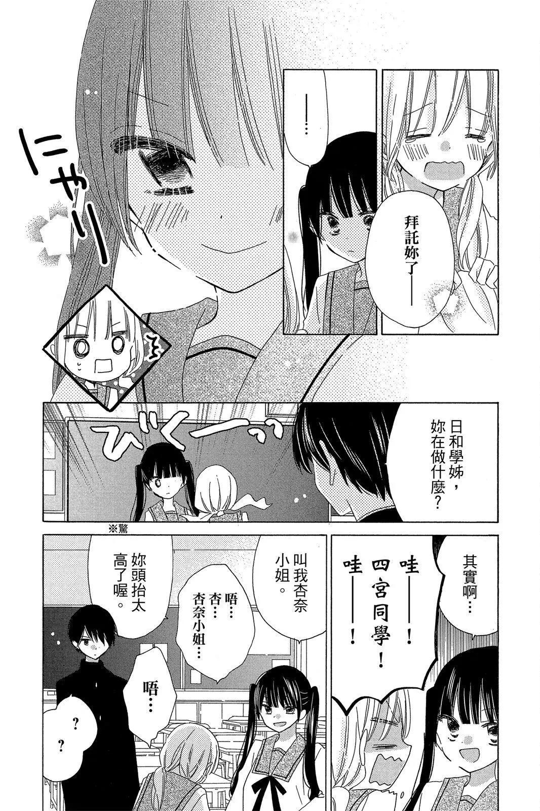 保健室的影山君 - 第03卷(1/4) - 1