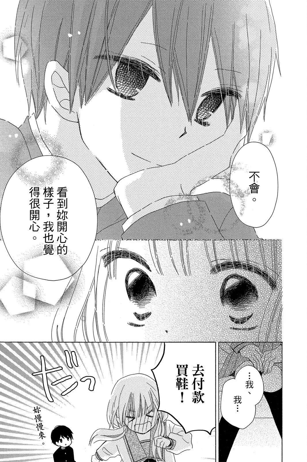 保健室的影山君 - 第03卷(1/4) - 7
