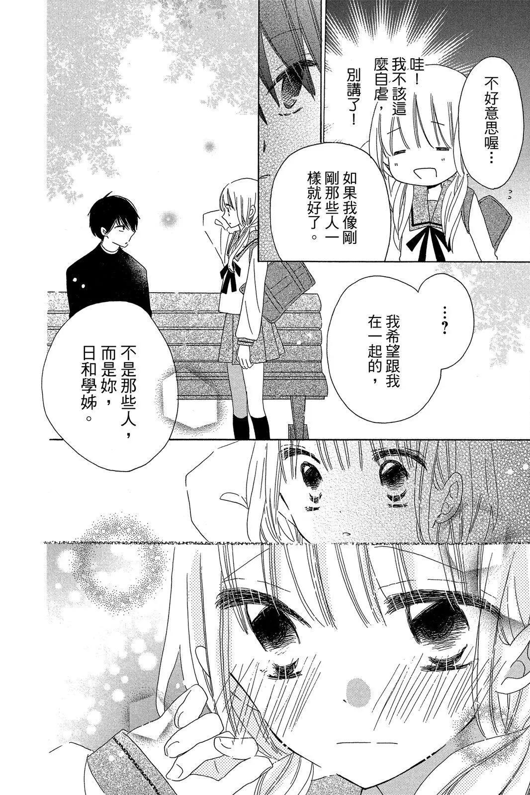 保健室的影山君 - 第03卷(1/4) - 4