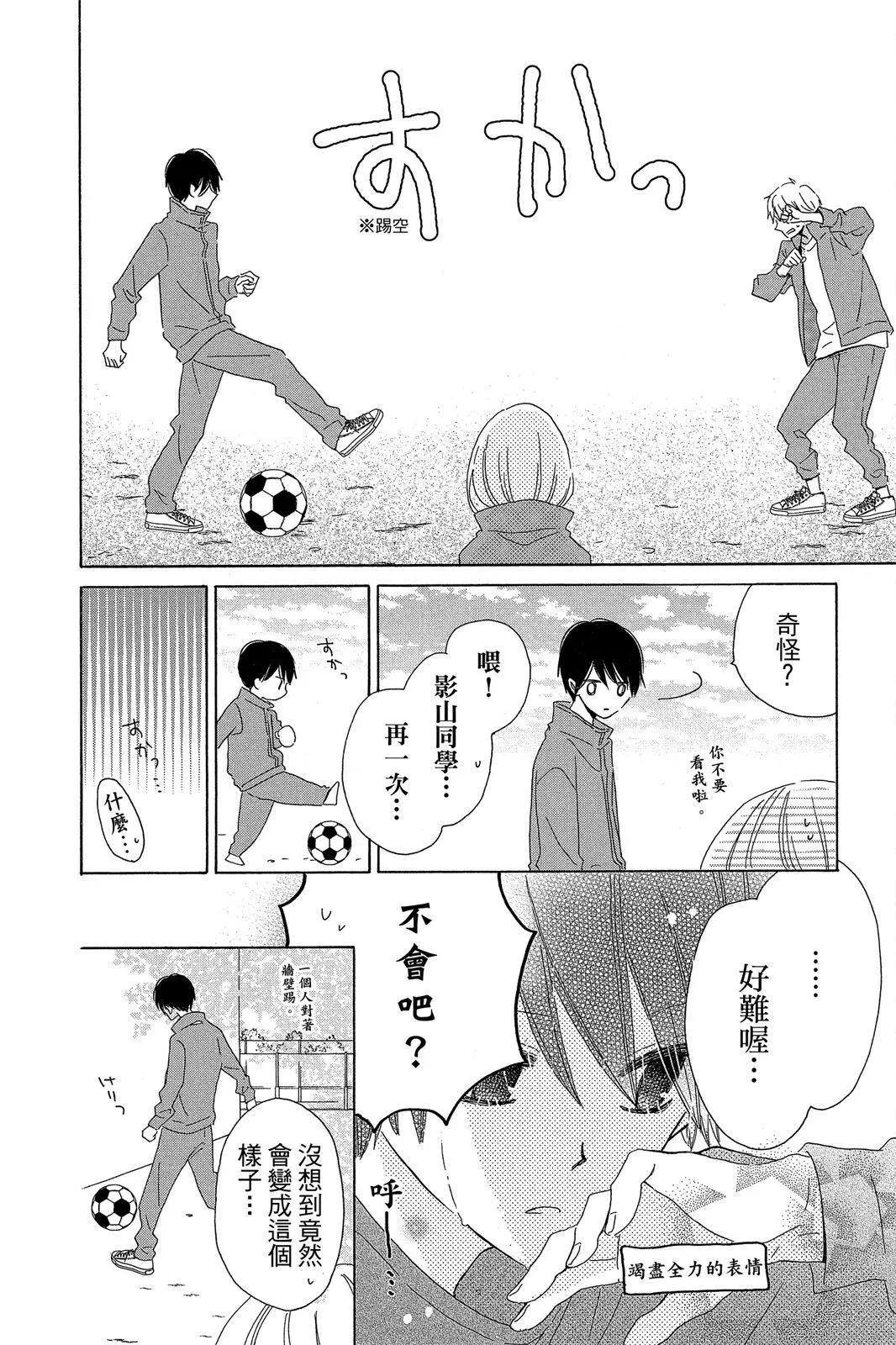 保健室的影山君 - 第03卷(1/4) - 6
