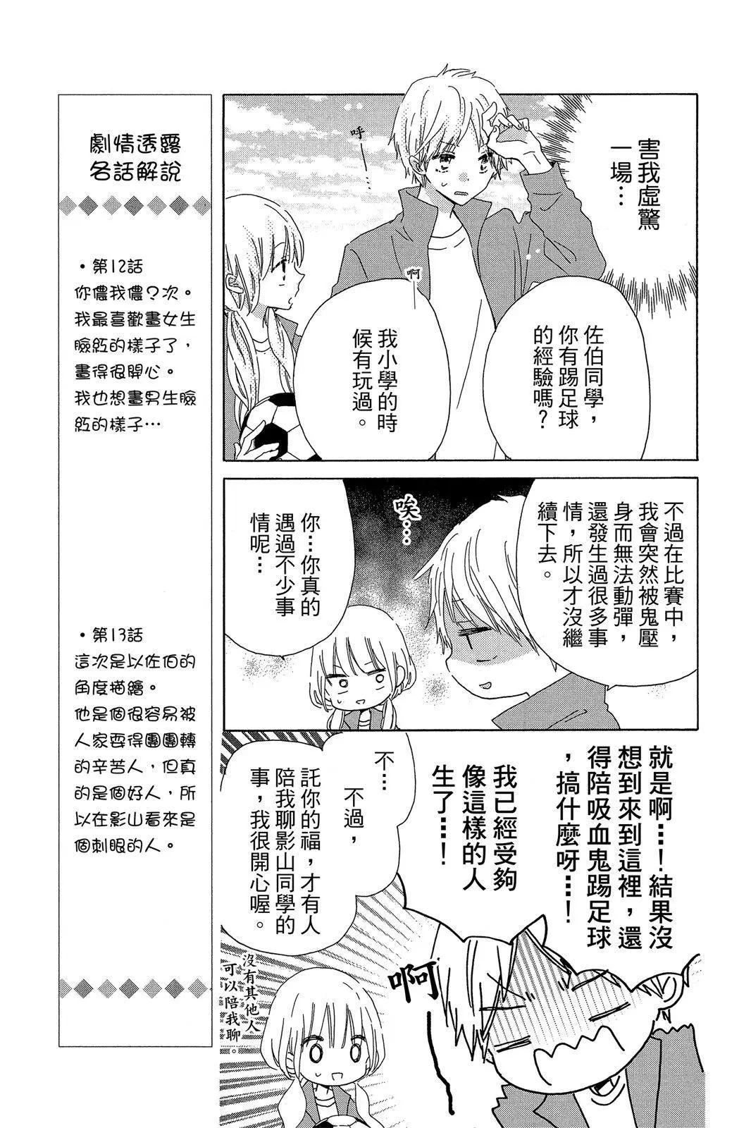 保健室的影山君 - 第03卷(1/4) - 7