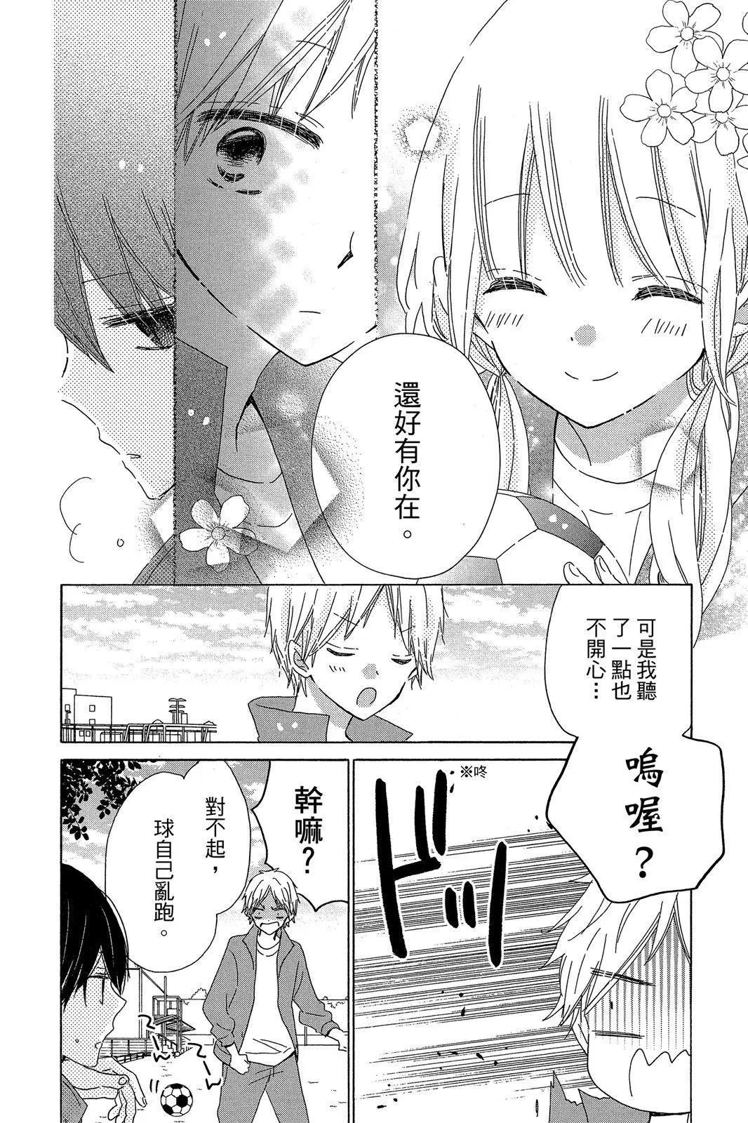 保健室的影山君 - 第03卷(1/4) - 8