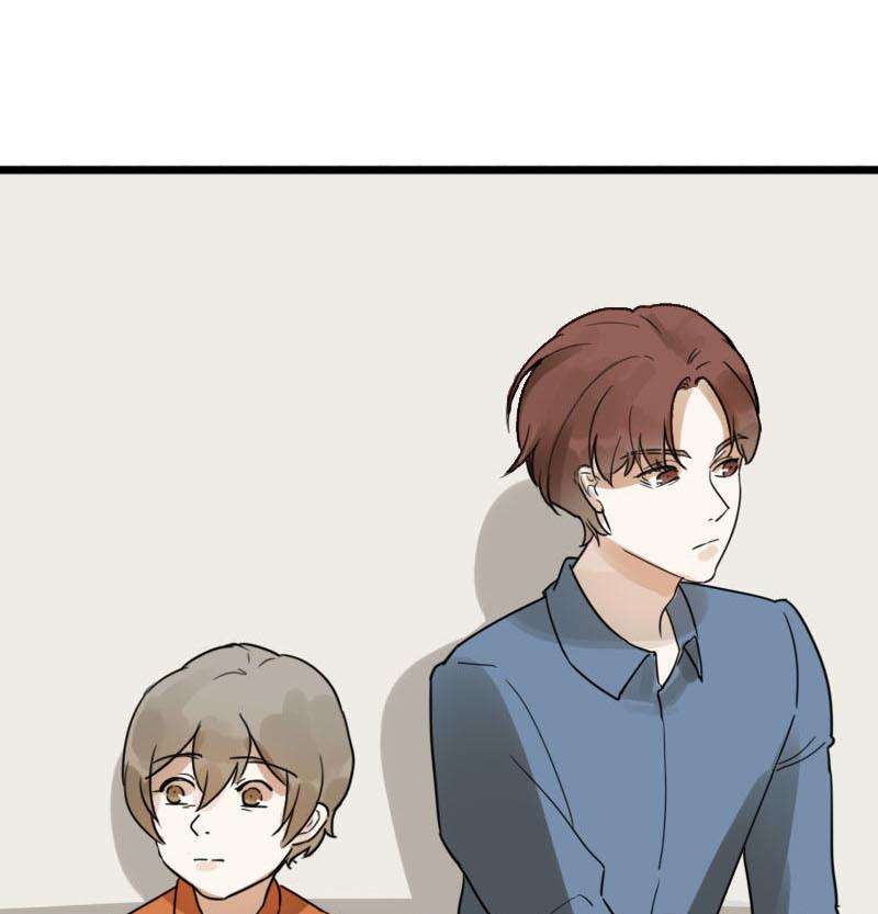 第22话 醋意与往事 2-第22话