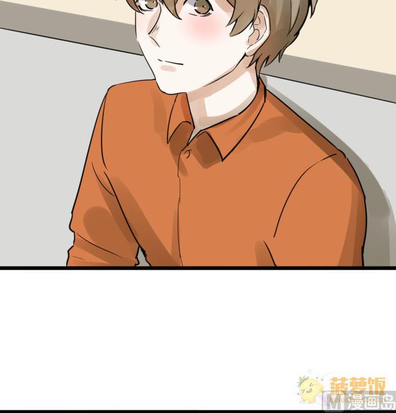 第22话 醋意与往事 2-第22话