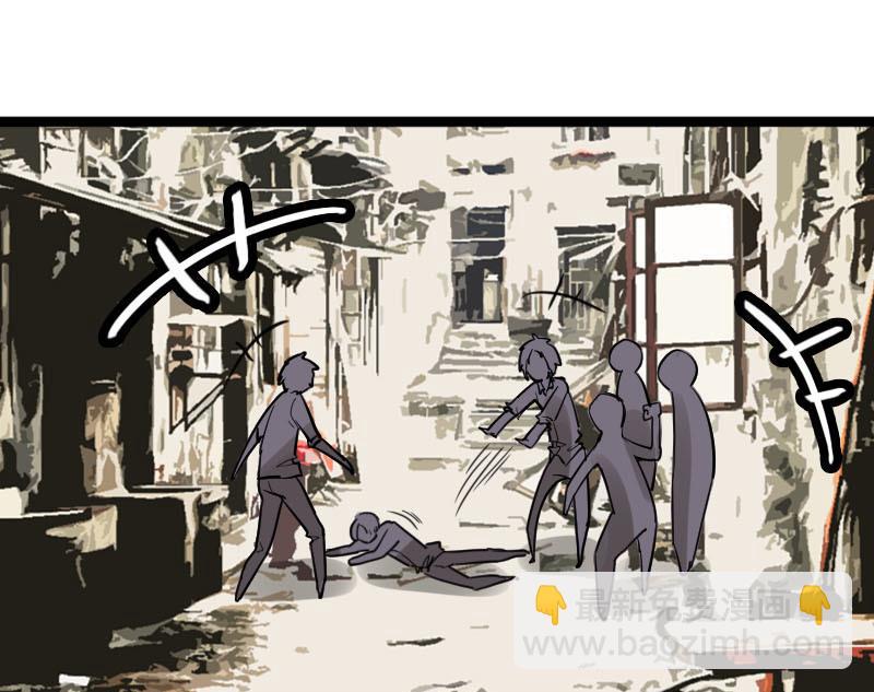 第24话 醋意与往事2 1-第24话