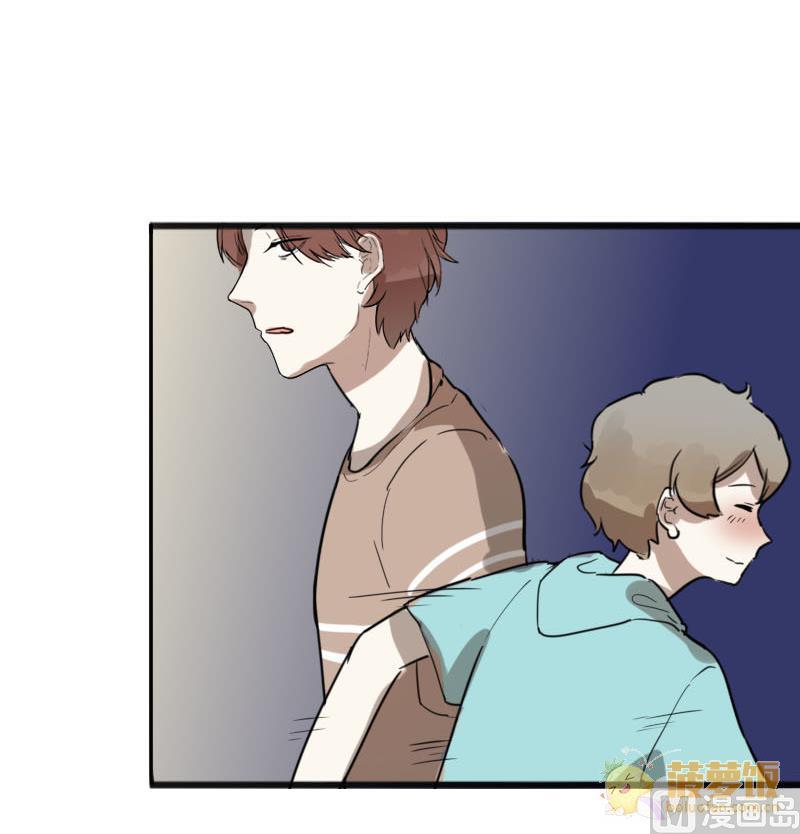 第28话 恋爱的错觉 3-第28话