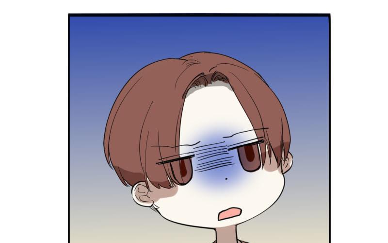 第28话 恋爱的错觉 3-第28话