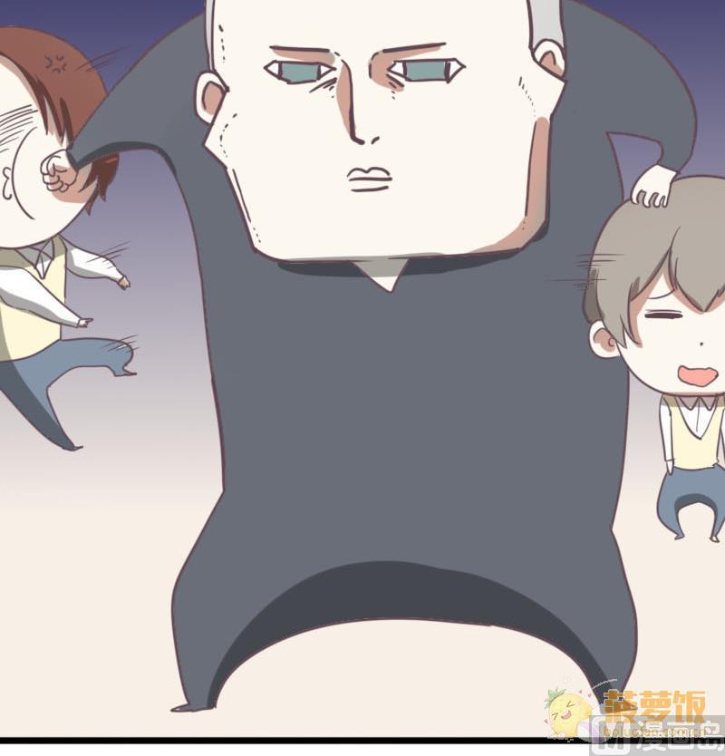 第40话 完结篇 1-第40话