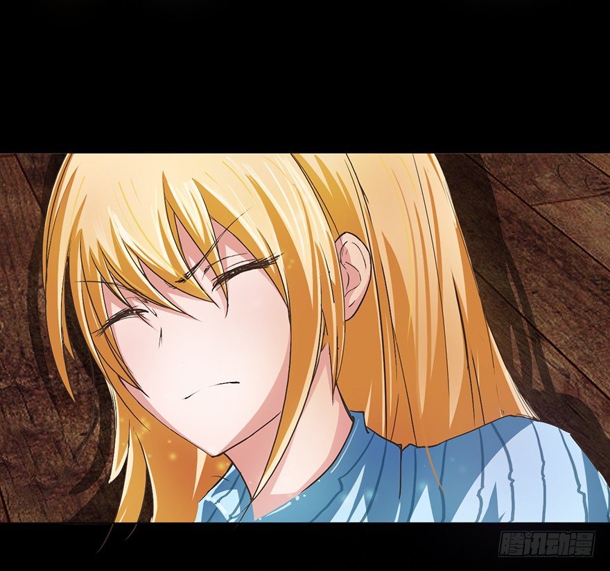 第14话 冥婚新娘的喜服-第42话