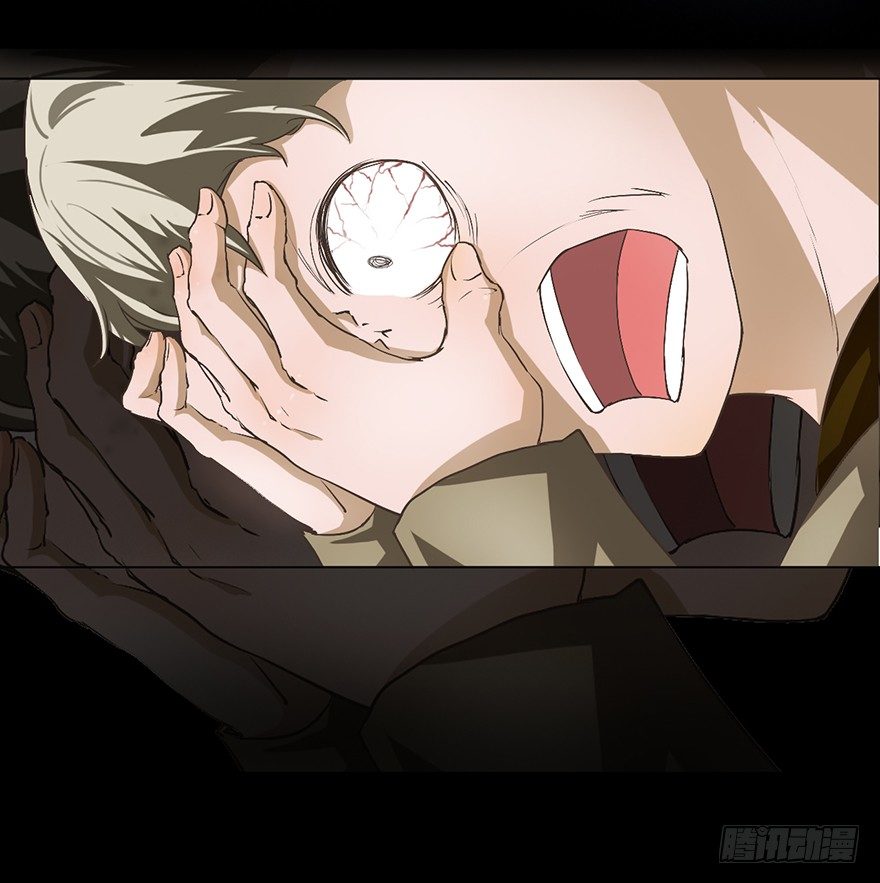 第14话 冥婚新娘的喜服-第42话