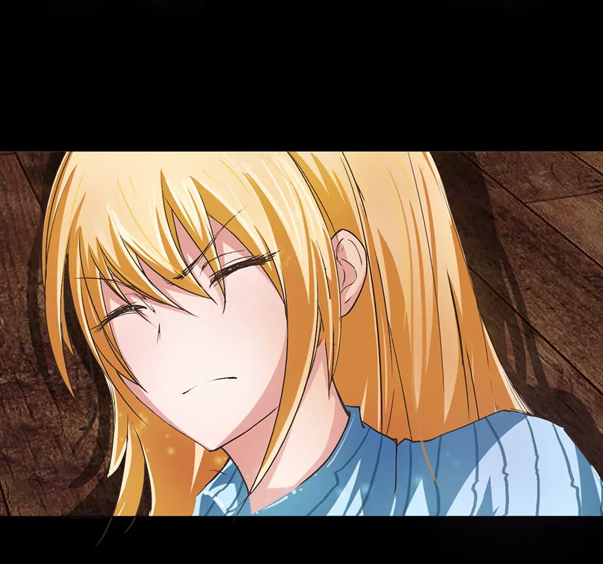 爸爸，我不能嫁给你-第14话