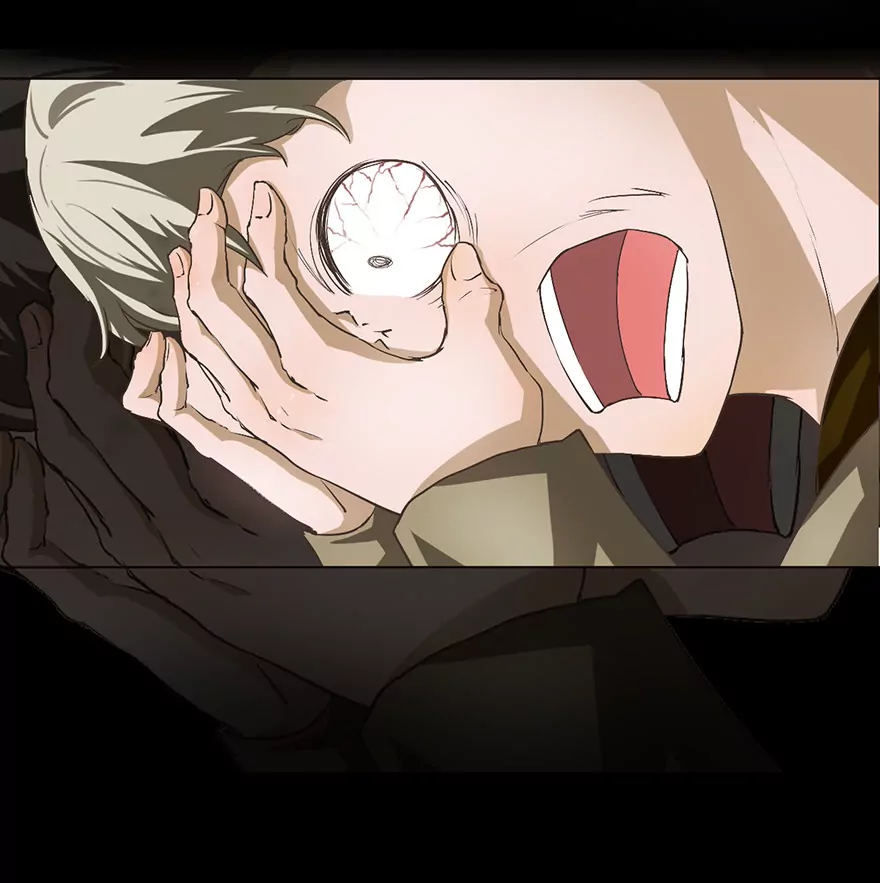 爸爸，我不能嫁给你-第14话