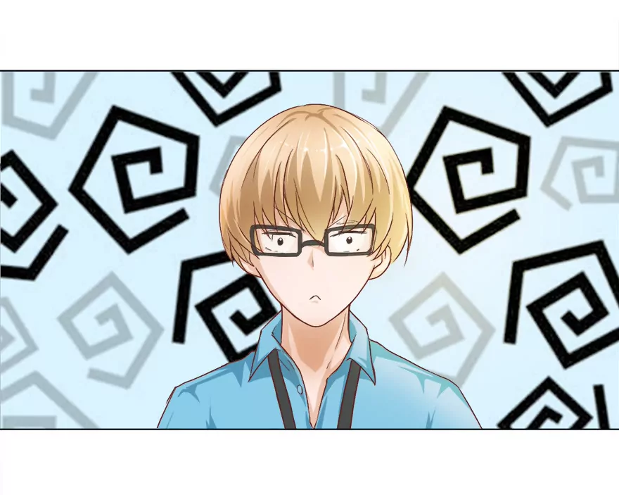 马桶镶金边？？-第18话