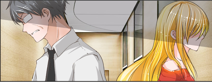 第18话 马桶镶金边？？-第46话