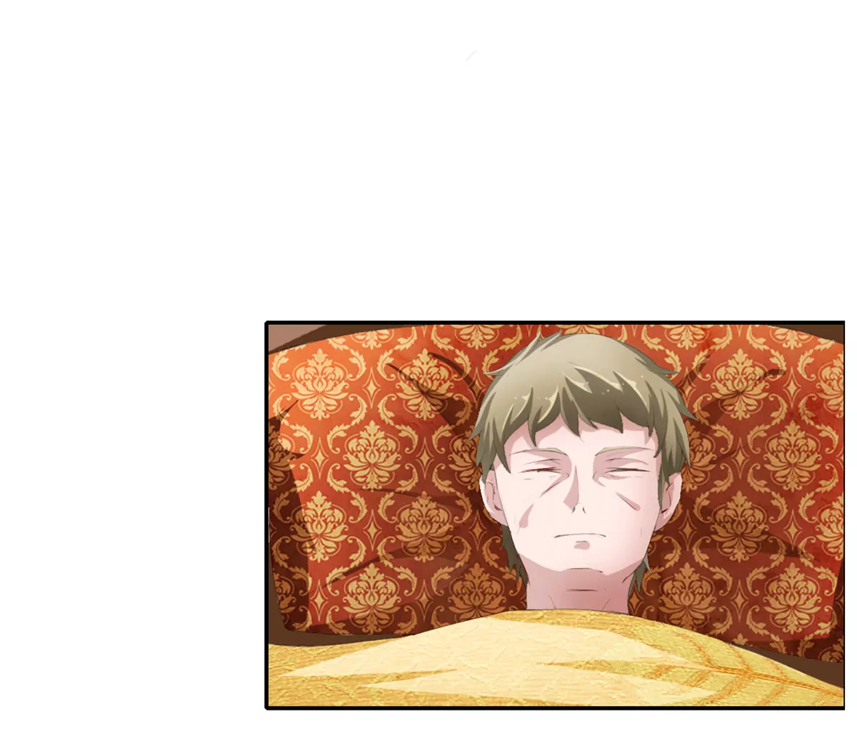 刁难我胖虎（冥王）-第22话