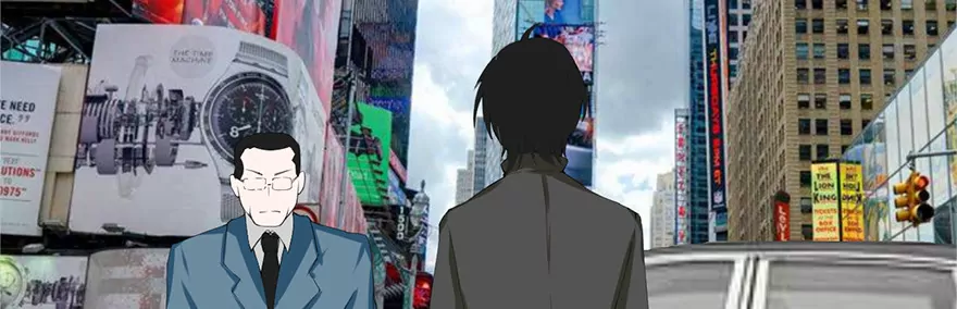 乐儿天师出场-第26话