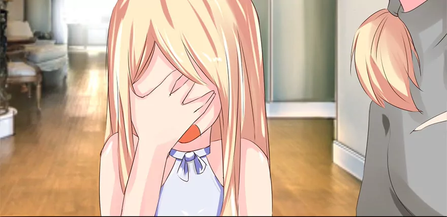 第34话 小乐立赌约-第34话