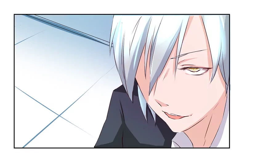 第40话 小王总的底牌-第40话