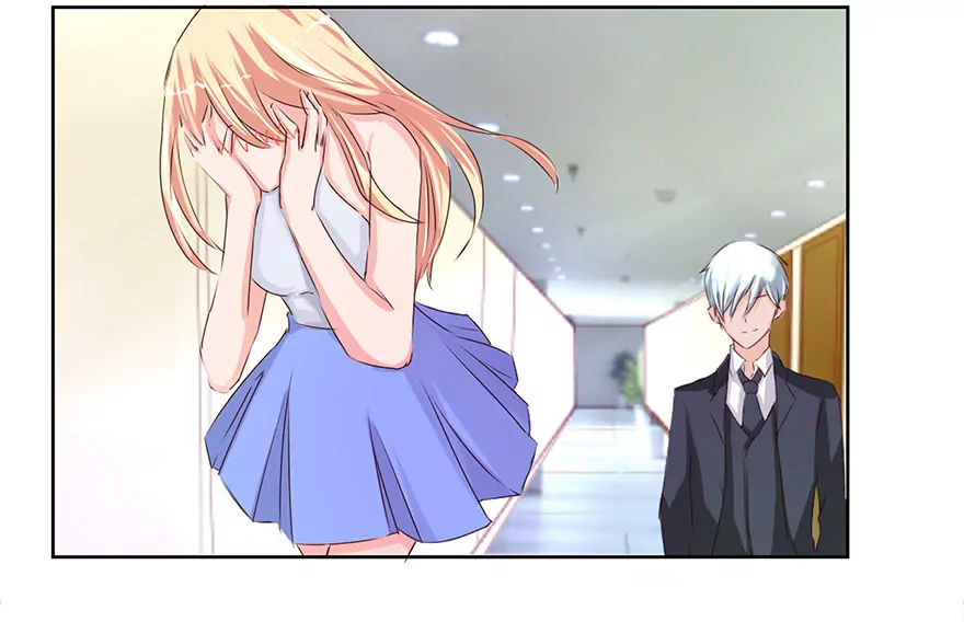 第40话 小王总的底牌-第40话