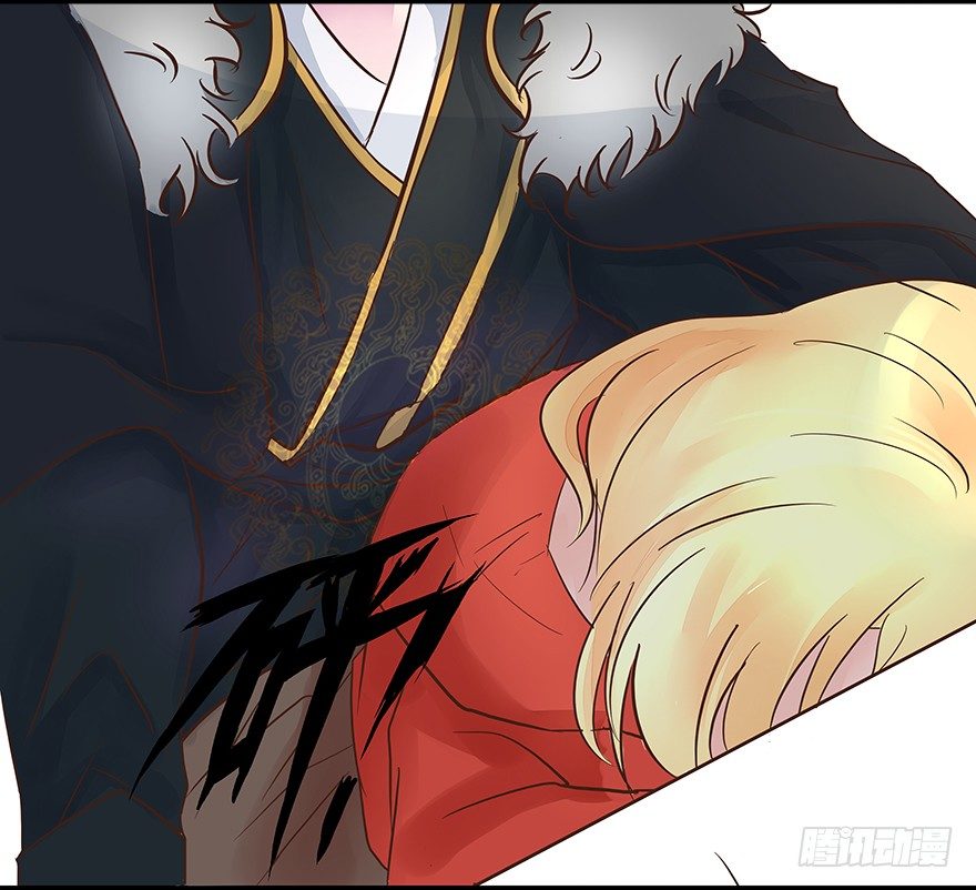 第6话 开始履行妻子的责任-第6话