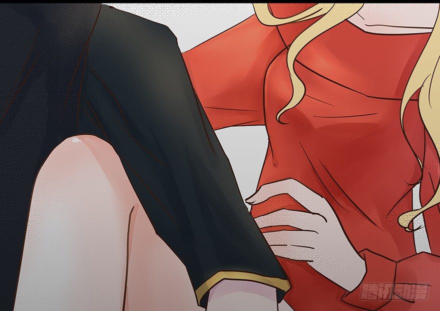 第6话 开始履行妻子的责任-第6话