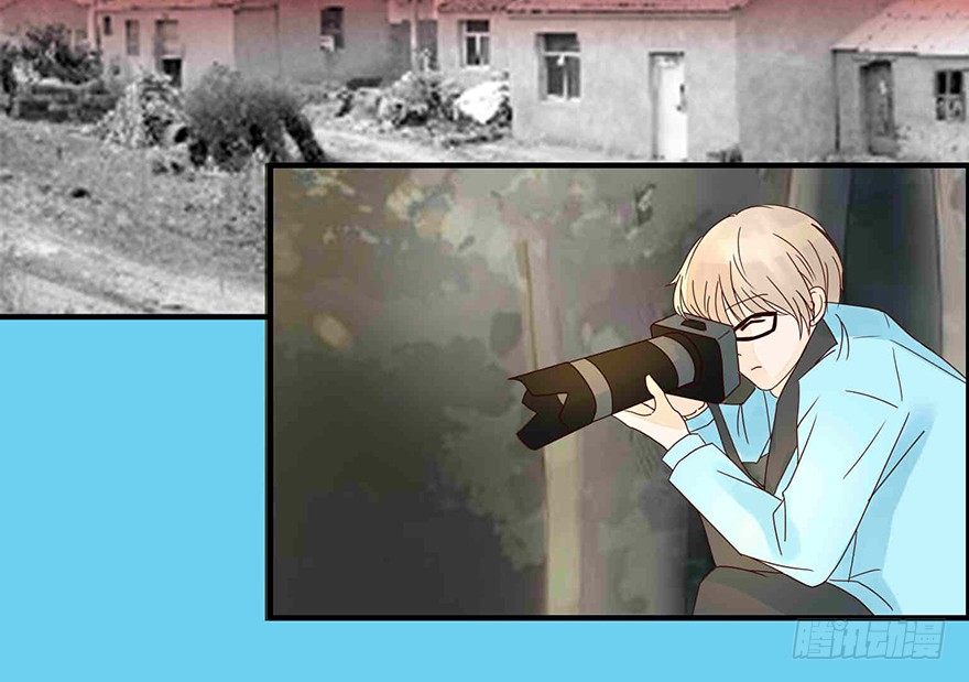 第8话  血案-第8话