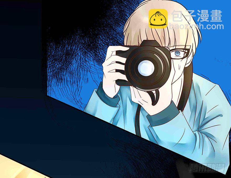 第8话  血案-第8话