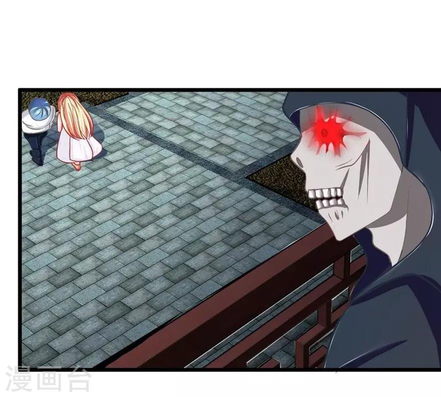 第89-90话 二人协力逃出生天-第64话