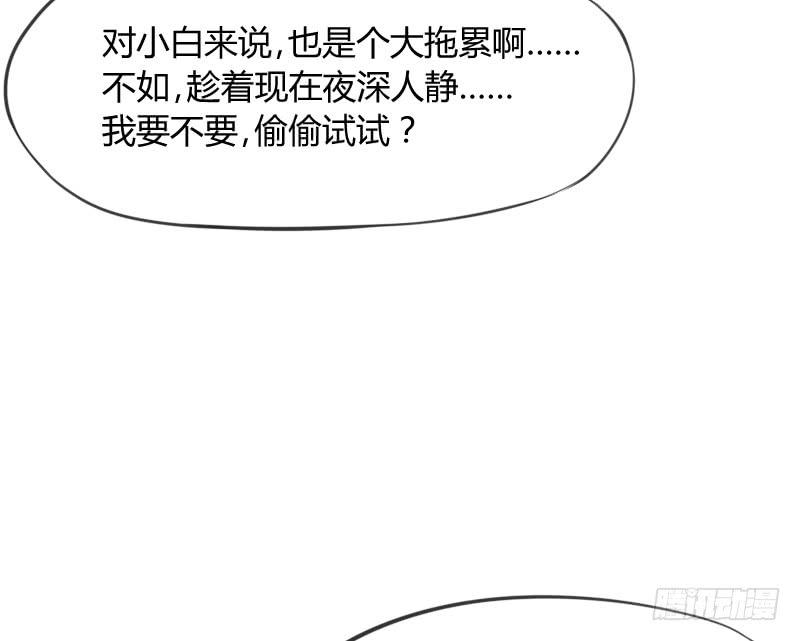 抱緊我的小白龍 - 我的白！你聽我解釋啊啊！！(1/2) - 2