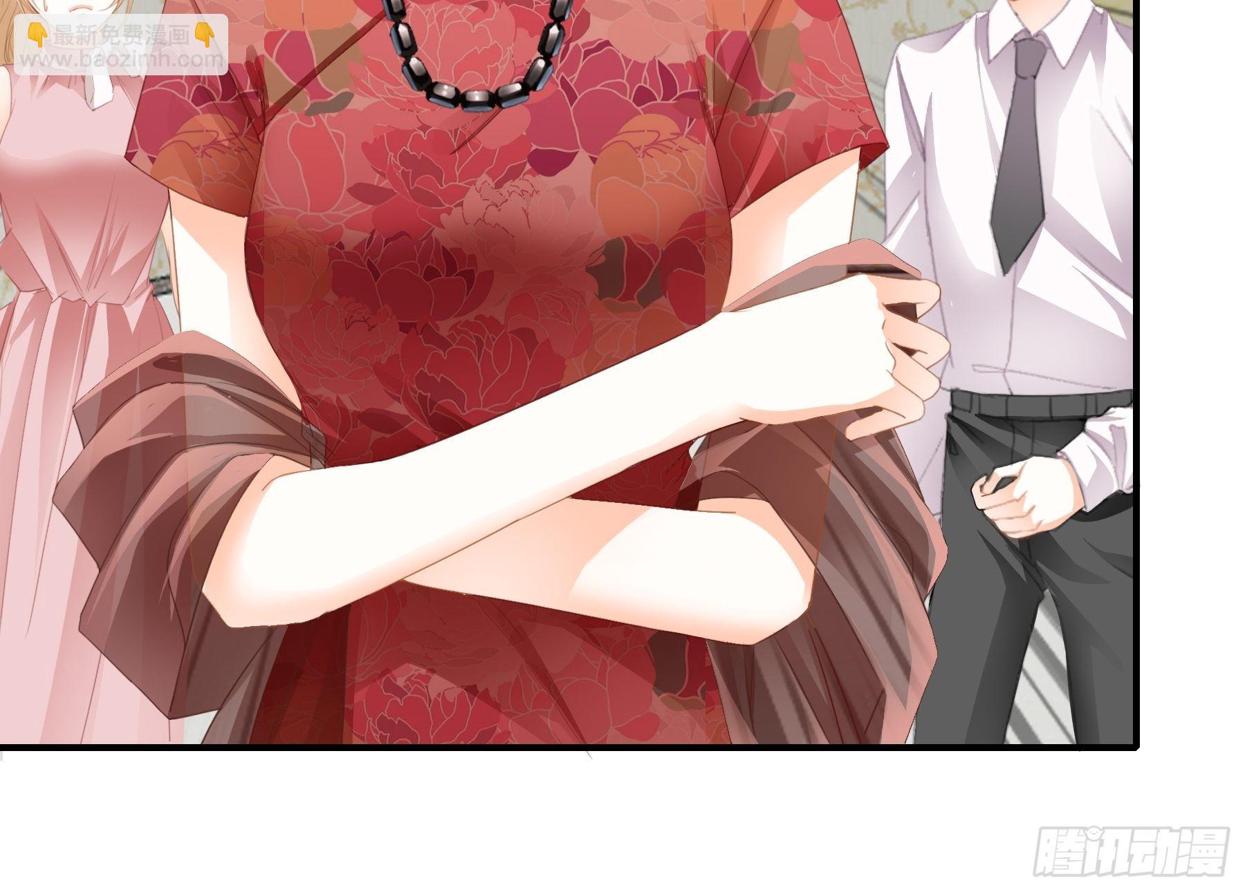 一出小闹剧-第12话