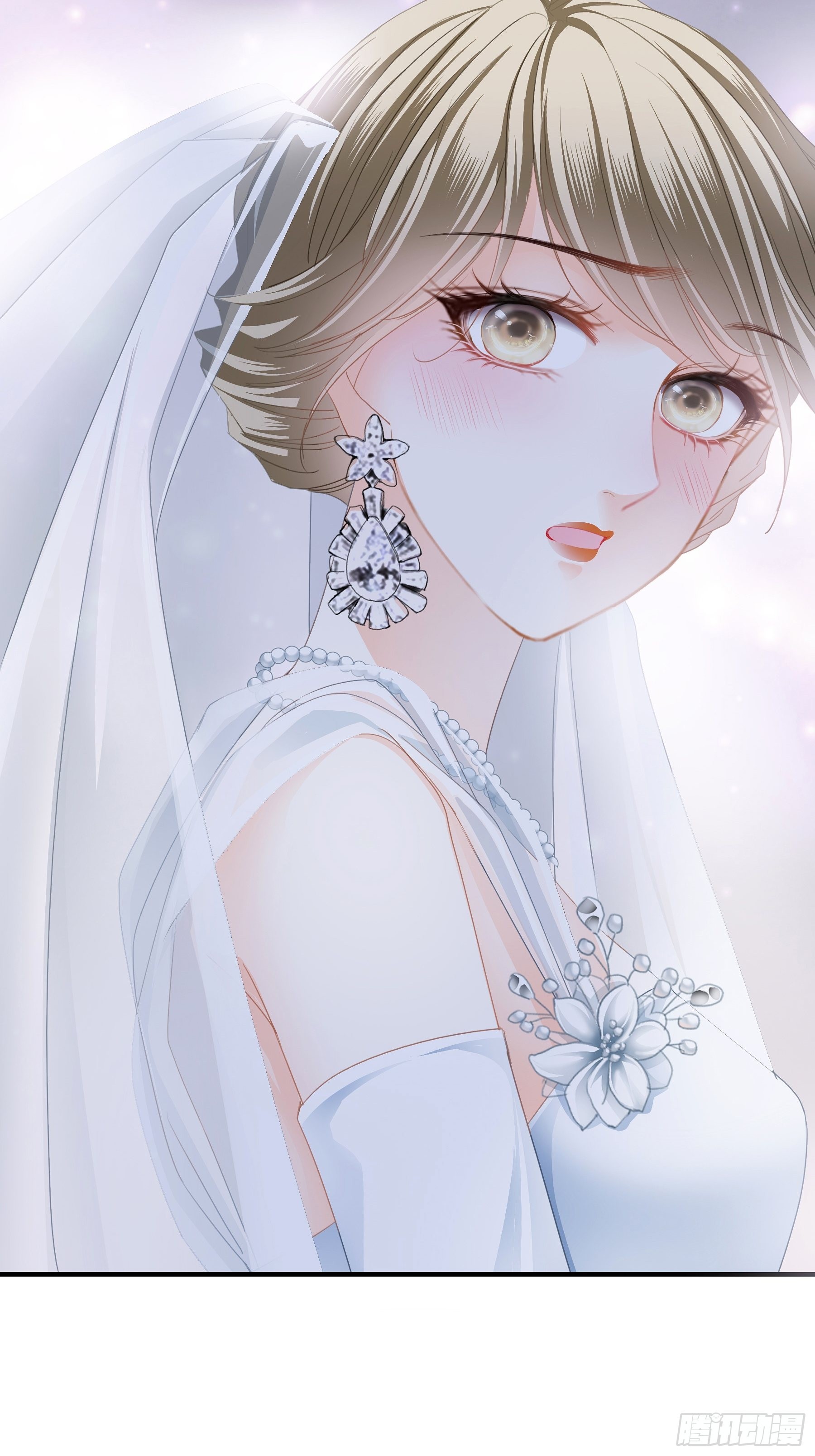 一出小闹剧-第12话