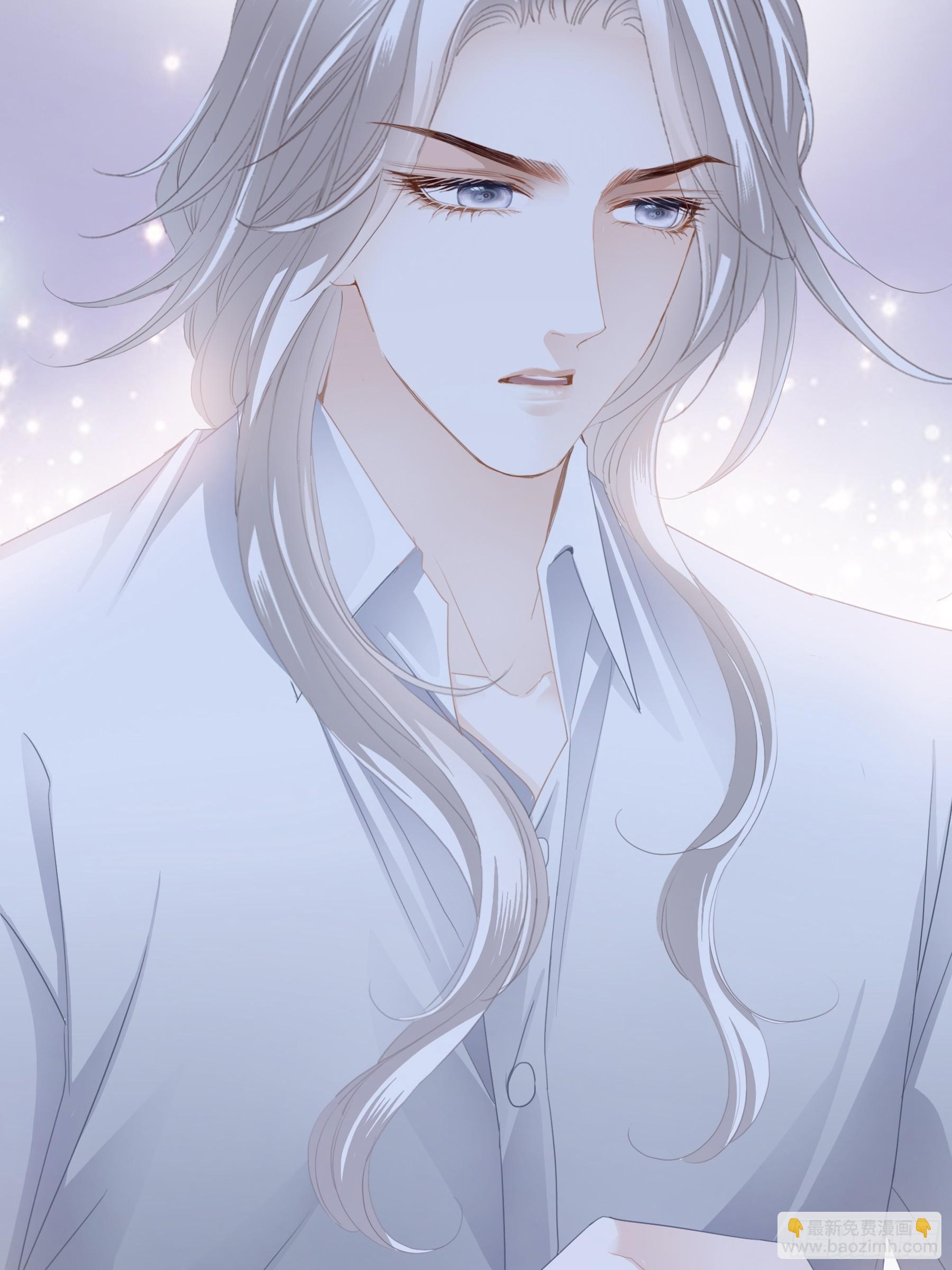 九爷好温柔-第22话