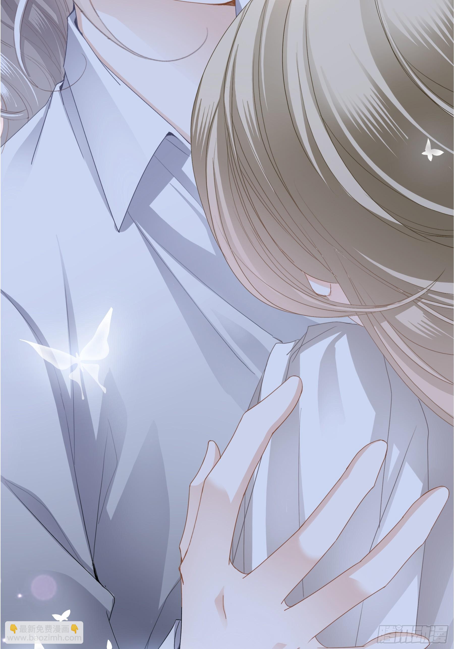 九爷好温柔-第22话