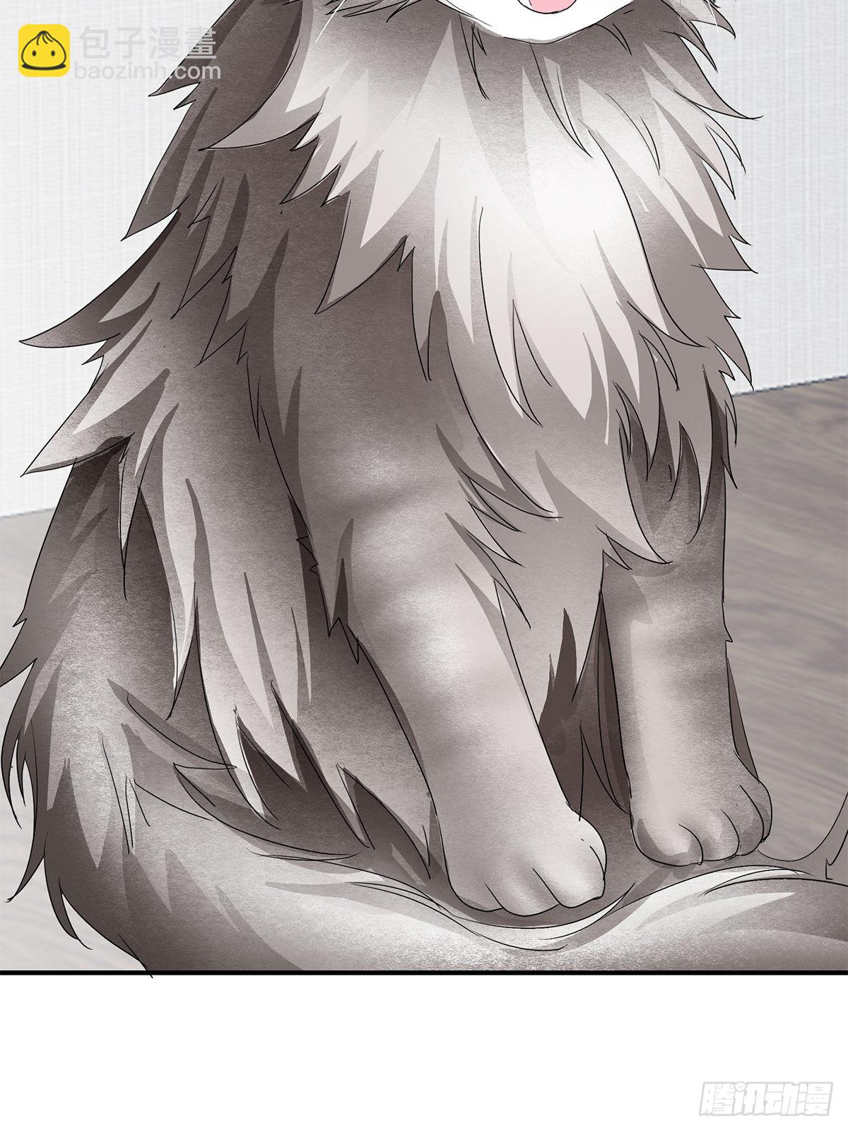 投喂失败-第24话