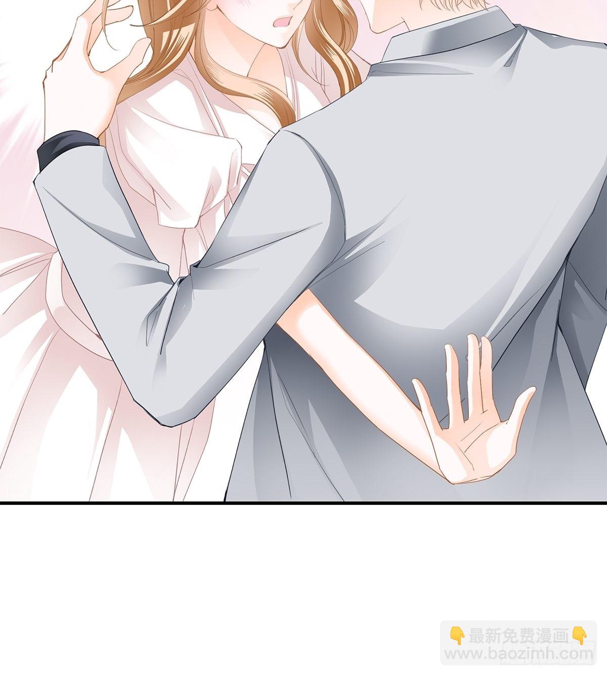 竟然背叛我-第30话