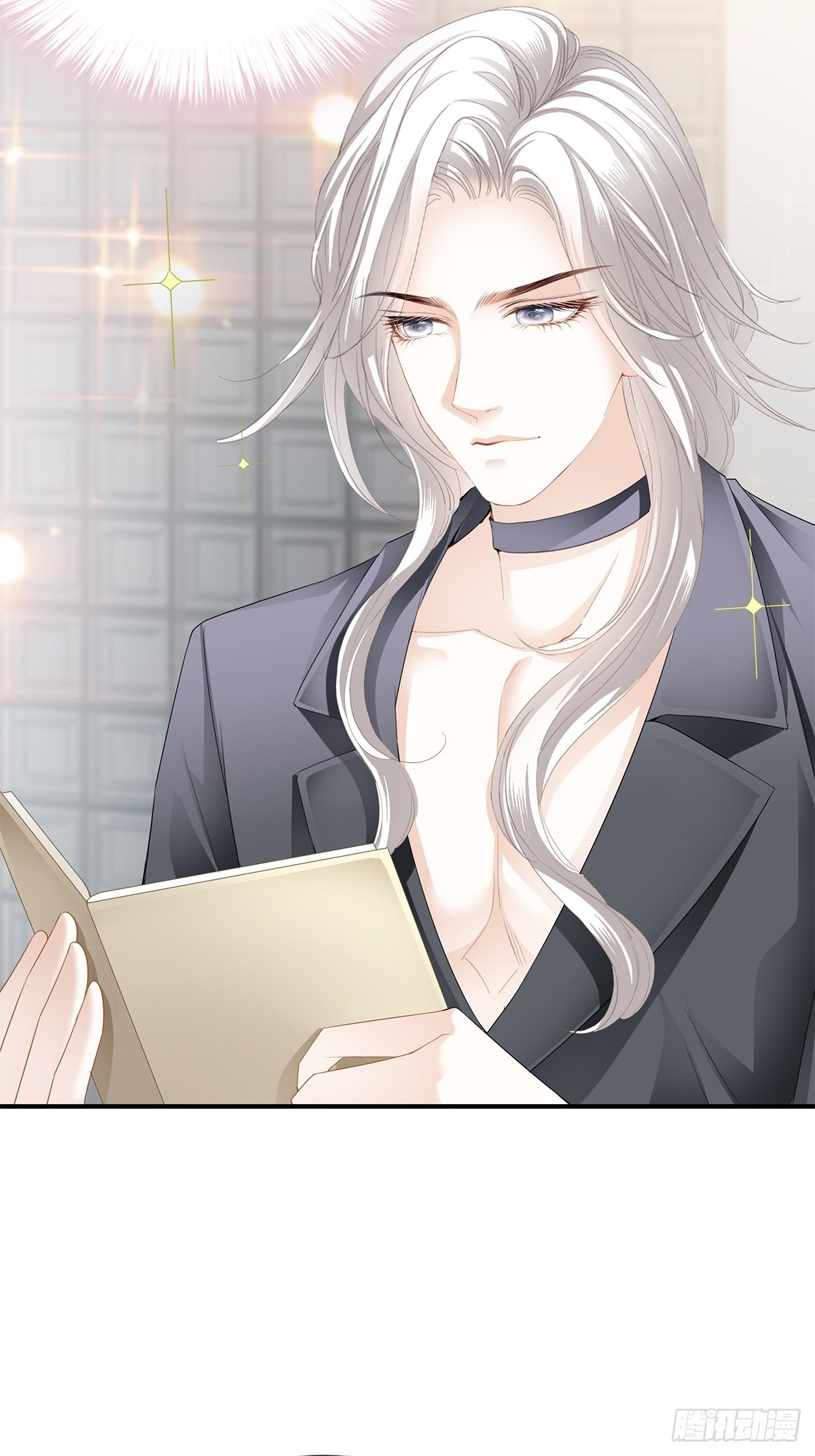 一起睡吧-第36话