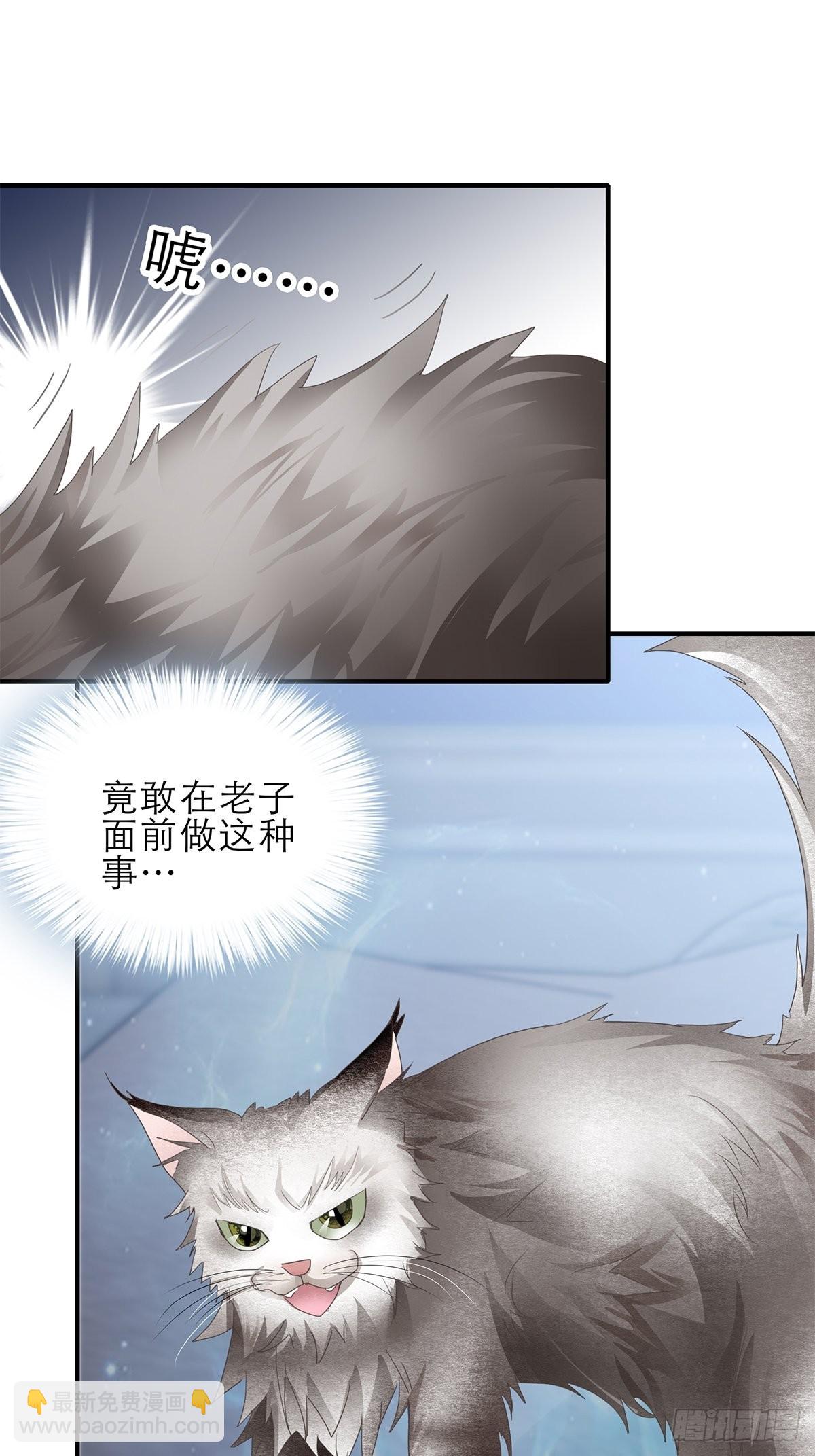 一起睡吧-第36话