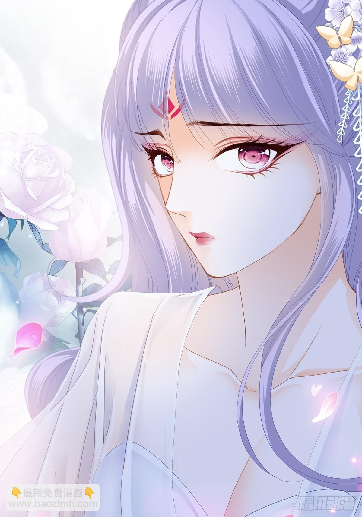 漫展大放异彩-第50话