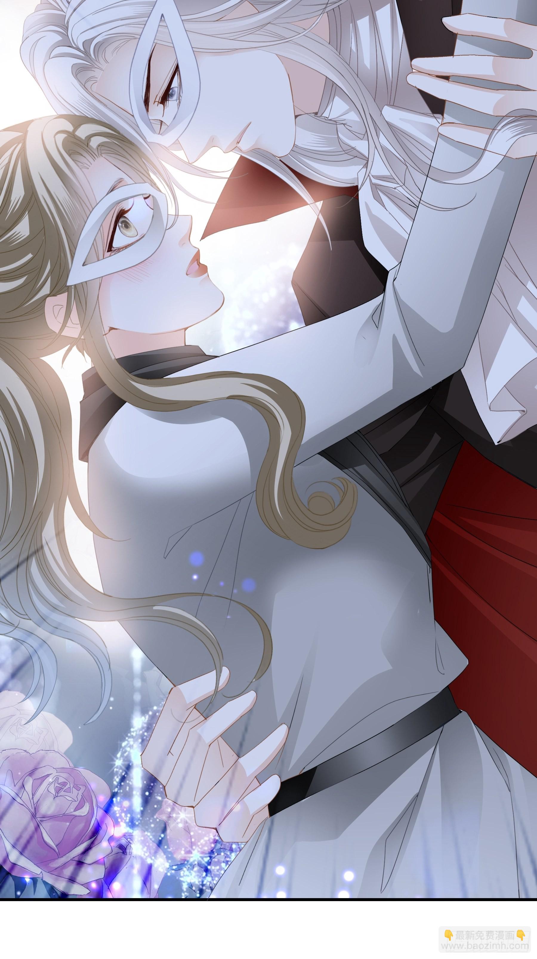 宝贝小心-第52话