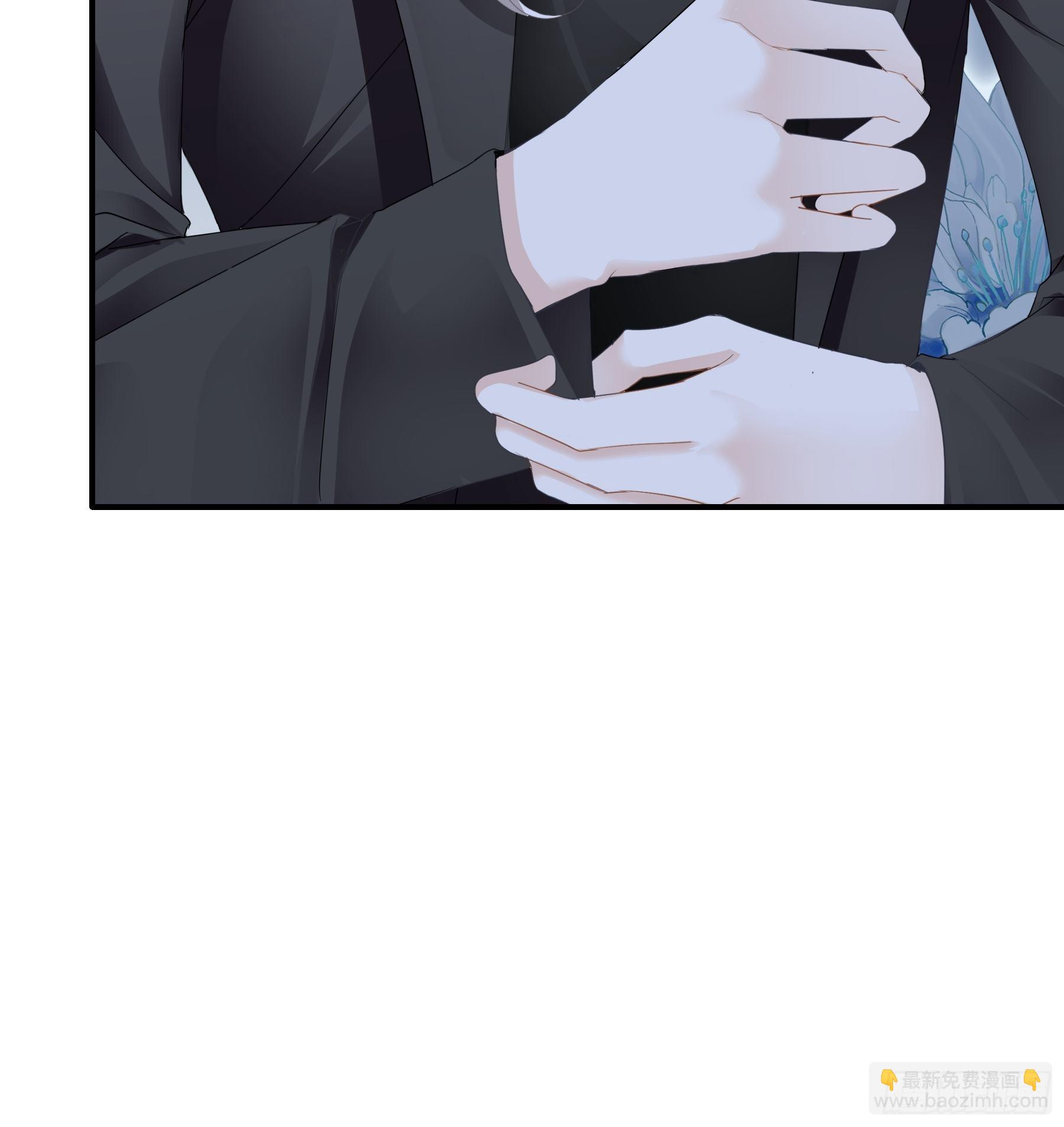 九爷动心了-第58话