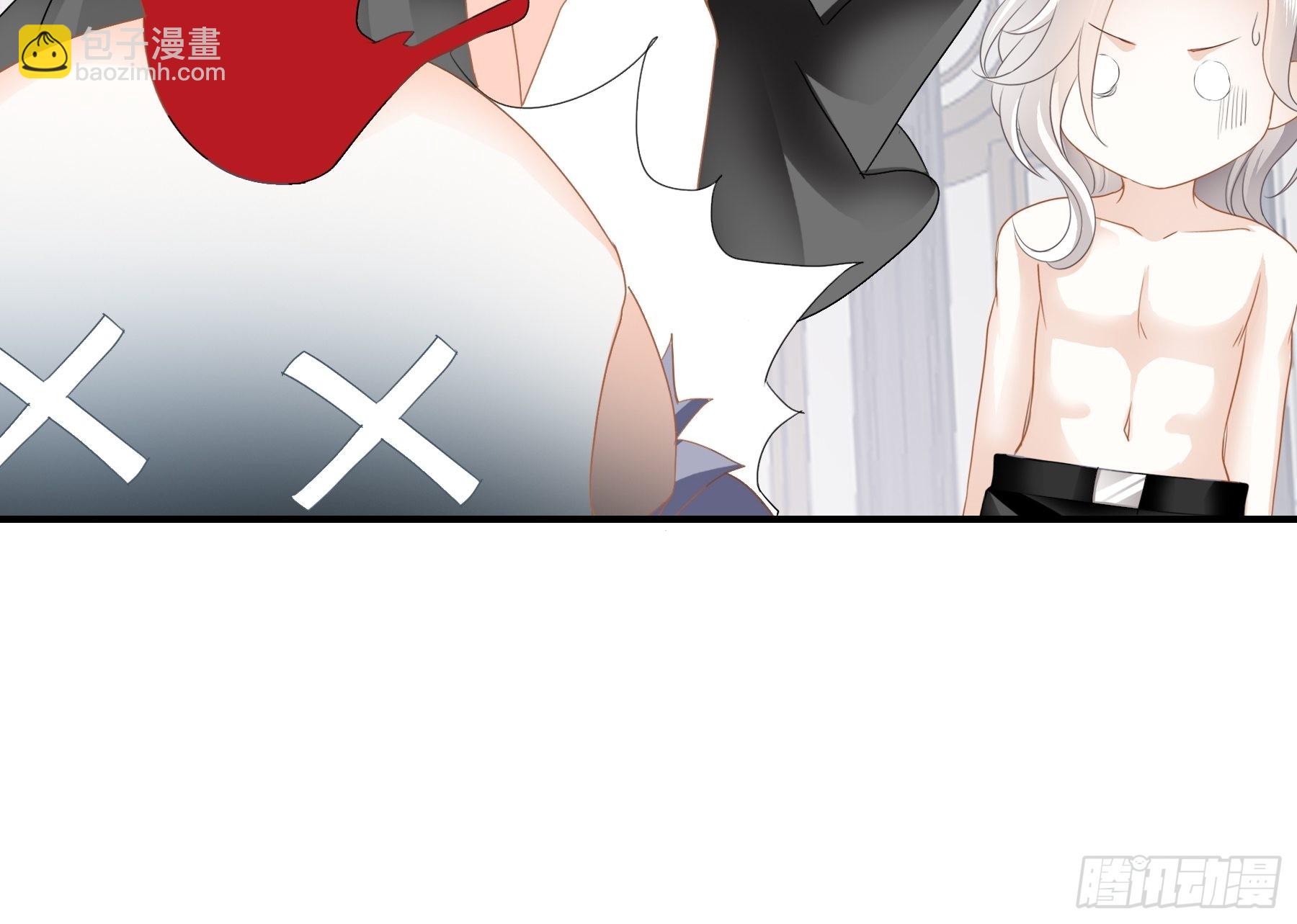 不轻易放过你-第62话