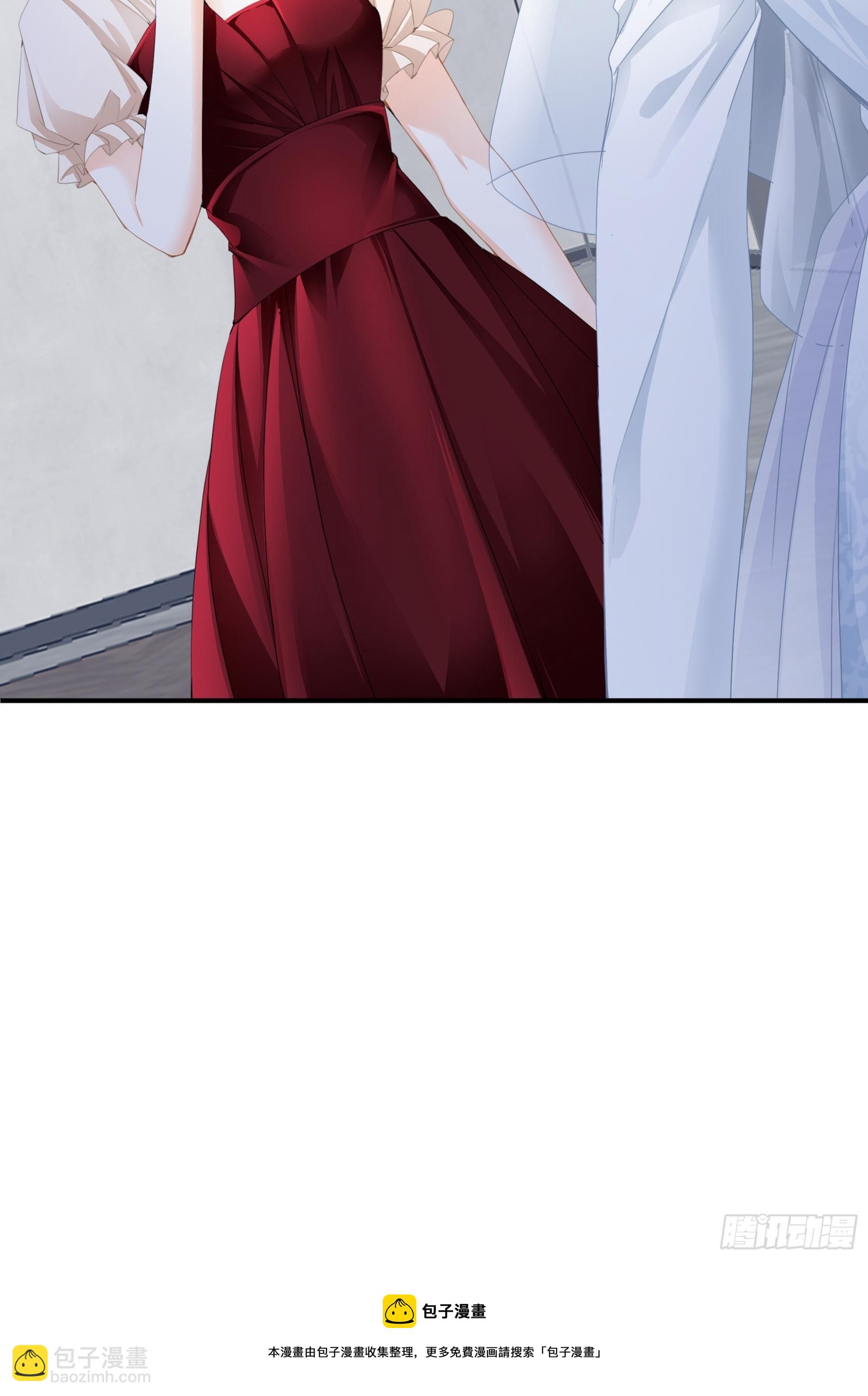 一意孤行的订婚宴-第8话