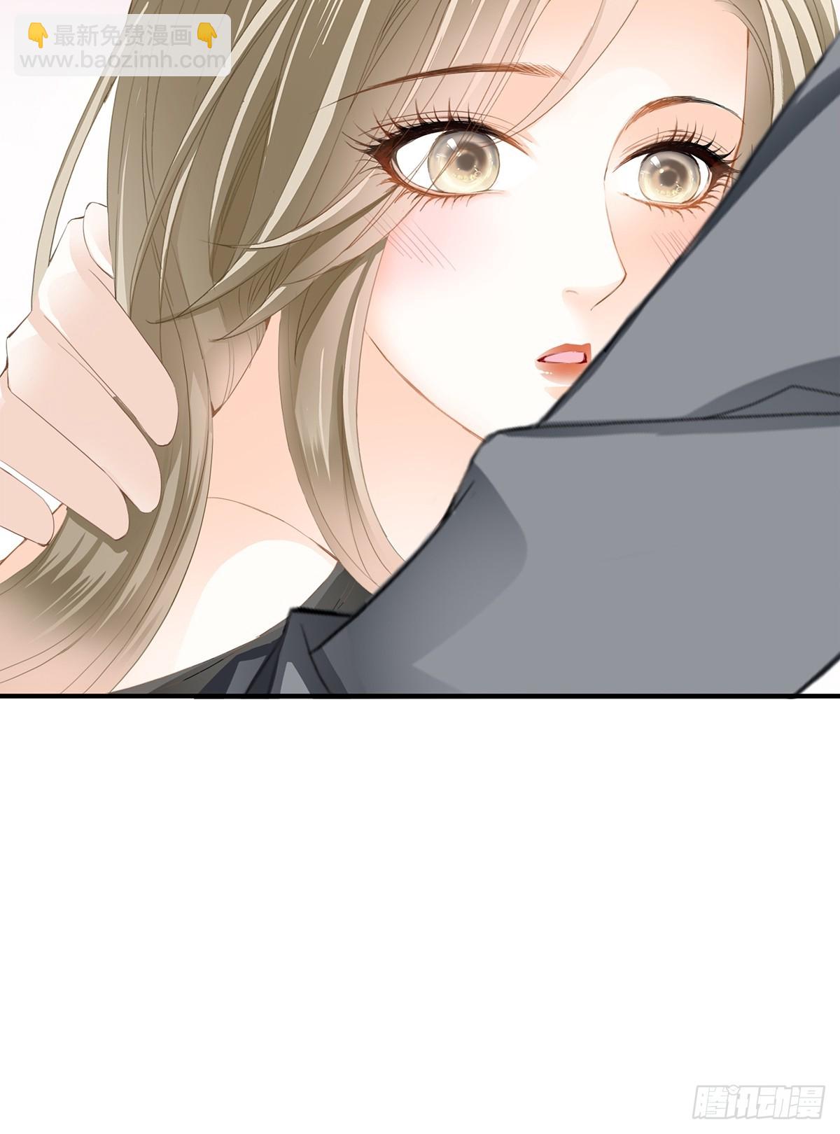 暴君爱人 - 脸红心跳的实验 - 5