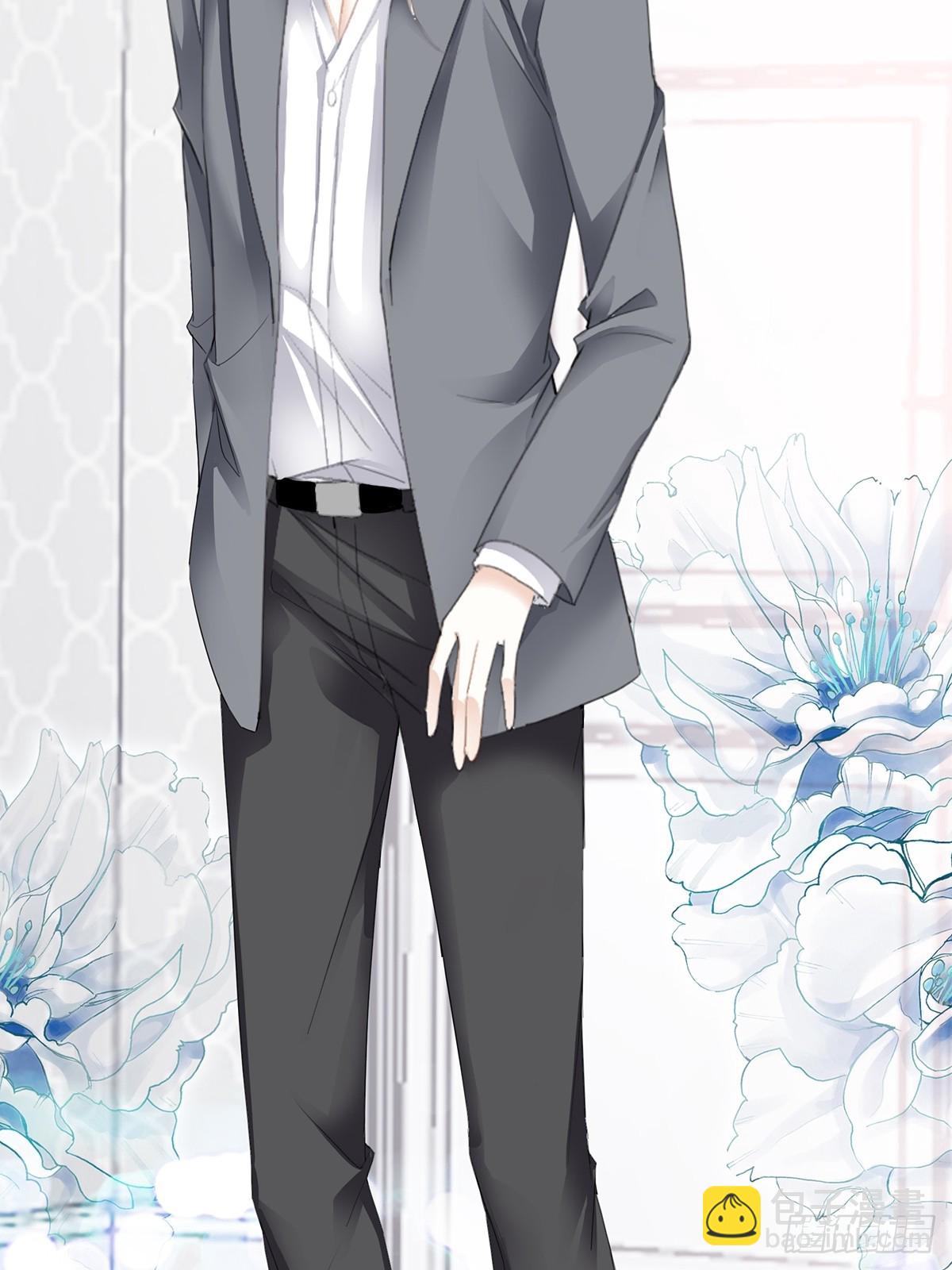 暴君爱人 - 脸红心跳的实验 - 1