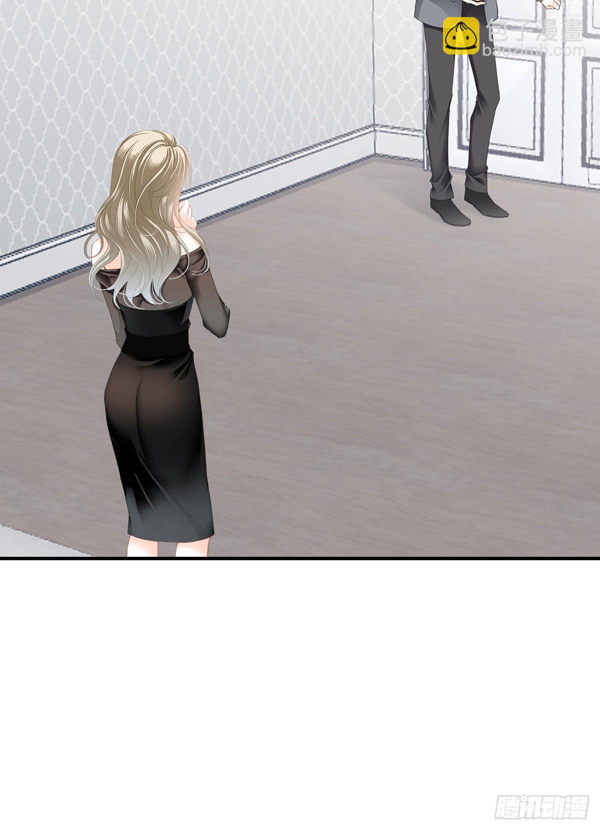 暴君爱人 - 脸红心跳的实验 - 3